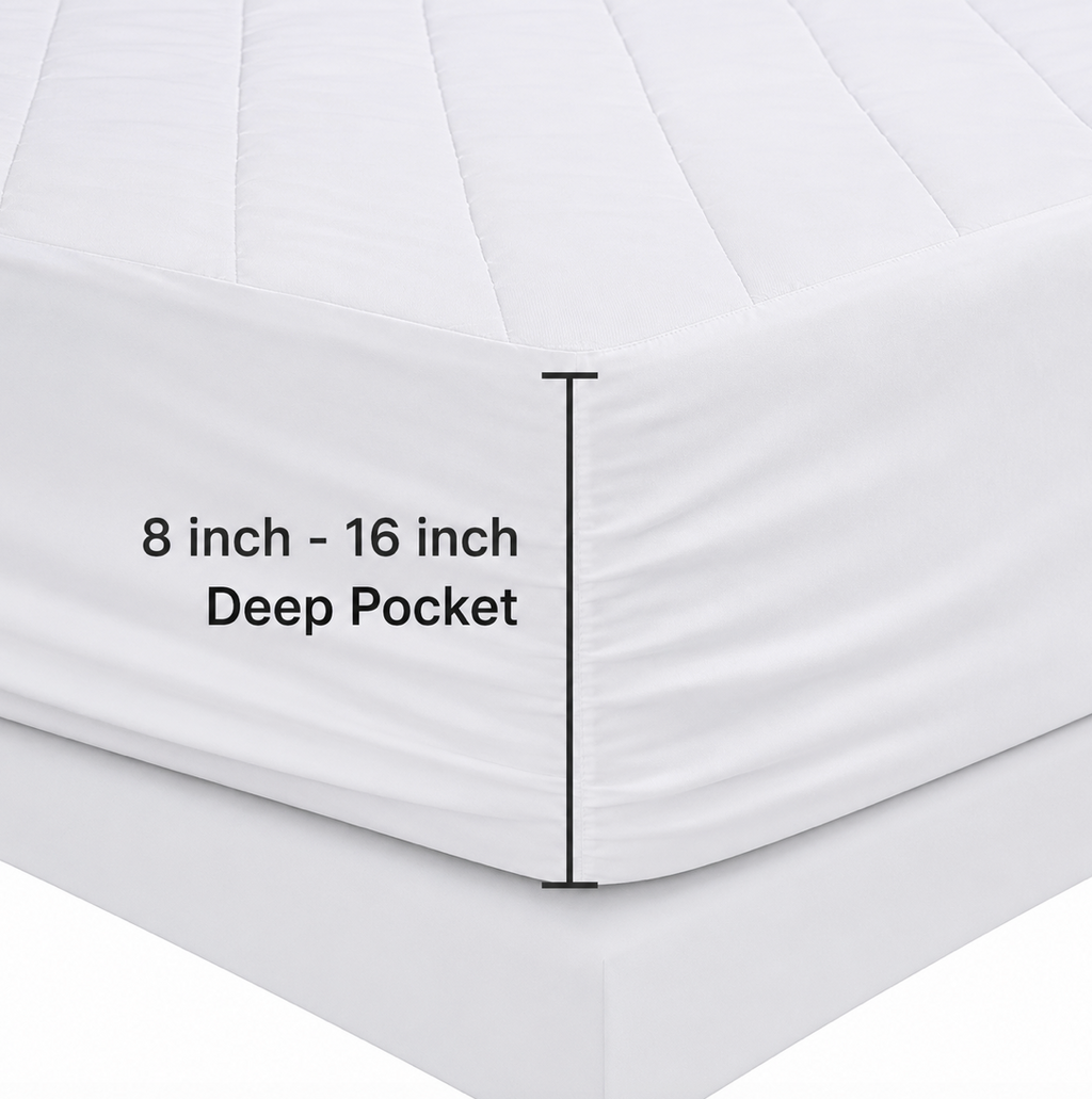 Dorm Essentials Bundle